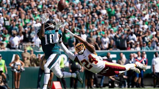 best-wide-receivers-in-philadelphia-eagles-history